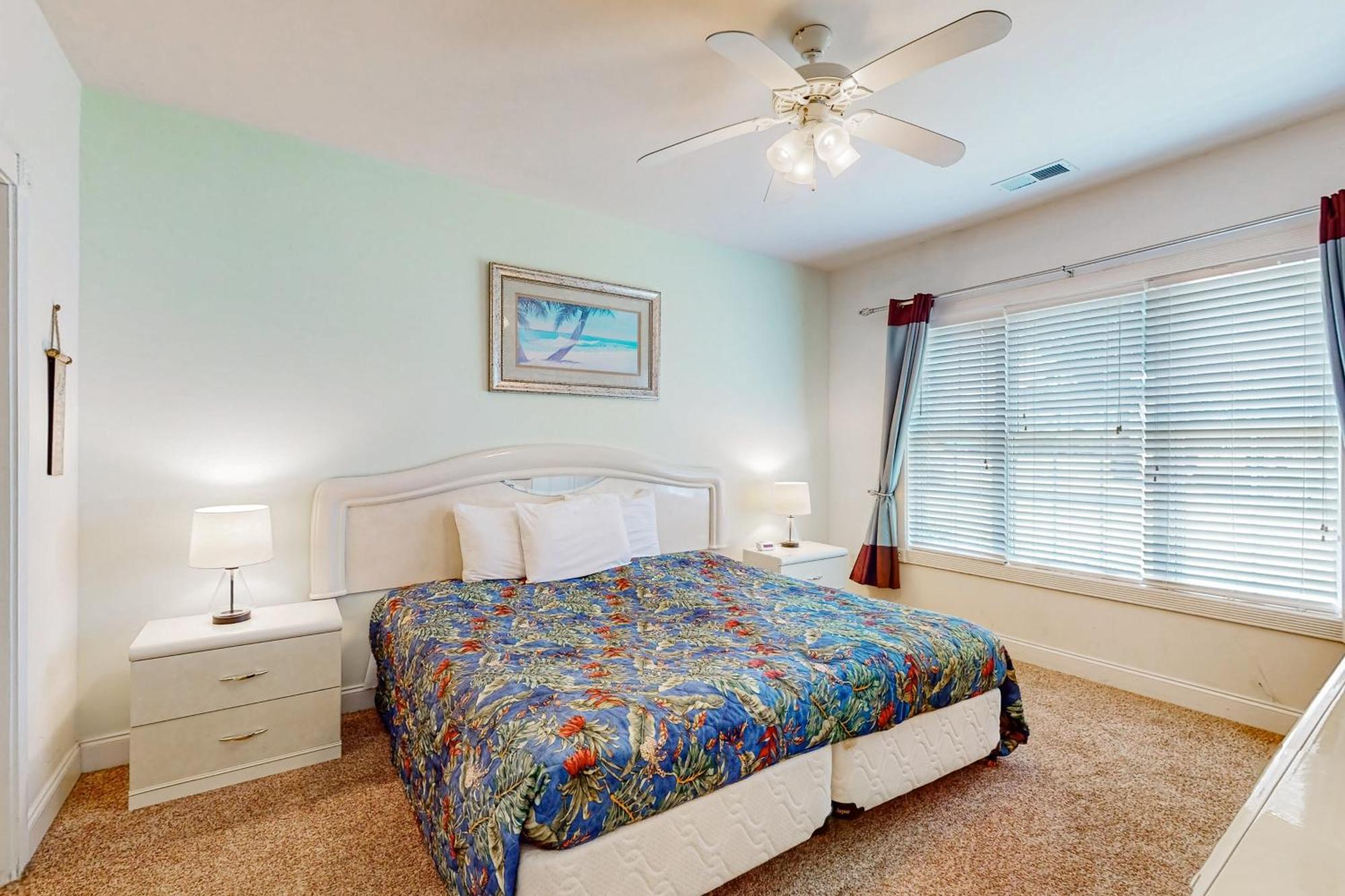 Oasis On The Greens Myrtle Beach Exterior foto